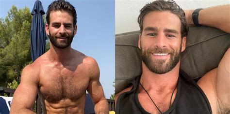 hombres only fans|25 male celebs on OnlyFans you can follow right now